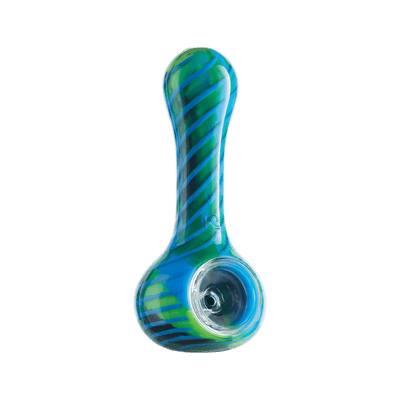 Eyce ORAFLEX Spiral Spoon Pipe - Headshop.com