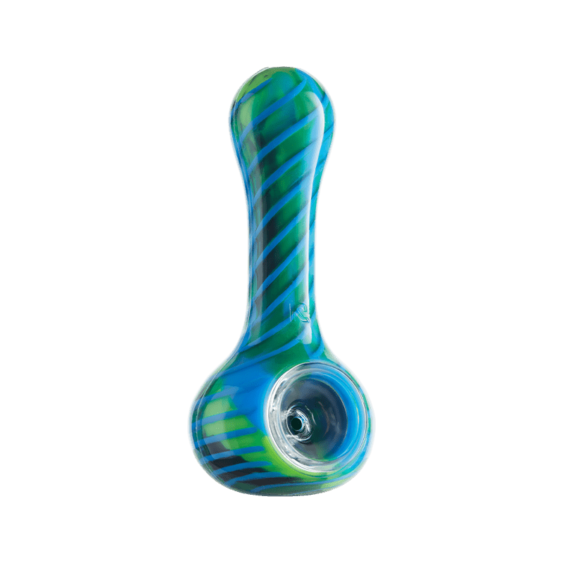 Eyce ORAFLEX Spiral Spoon Pipe - Headshop.com