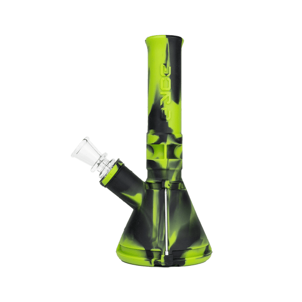 Eyce Mini Silicone Beaker Bong