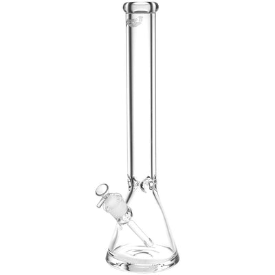 Whomp It Glass Beaker Water Pipe | 14mm F - Headshop.com