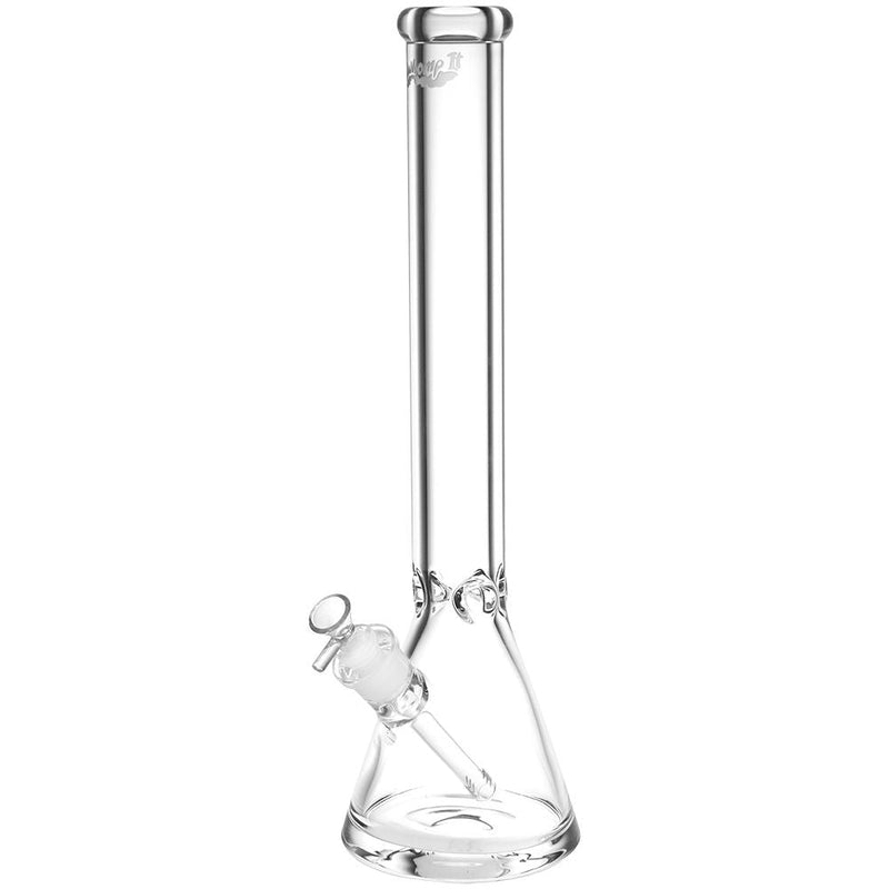 Whomp It Glass Beaker Water Pipe | 14mm F - Headshop.com