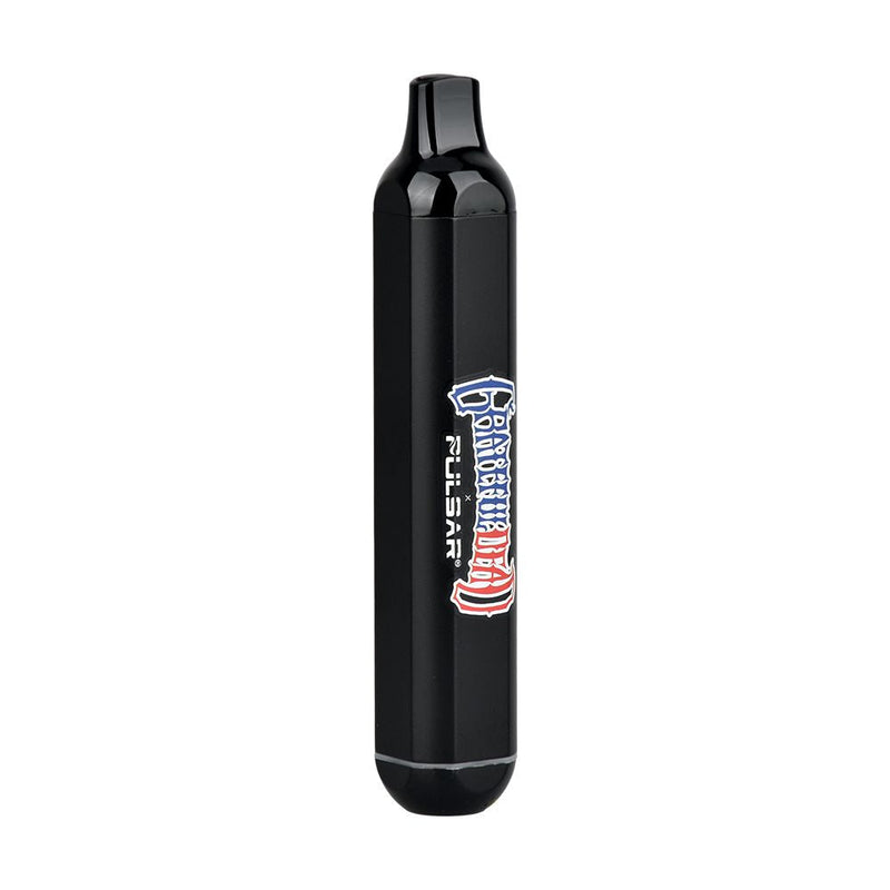 Grateful Dead x Pulsar 510 DL Auto-Draw Variable Voltage Vape Pen | 320mAh - Headshop.com