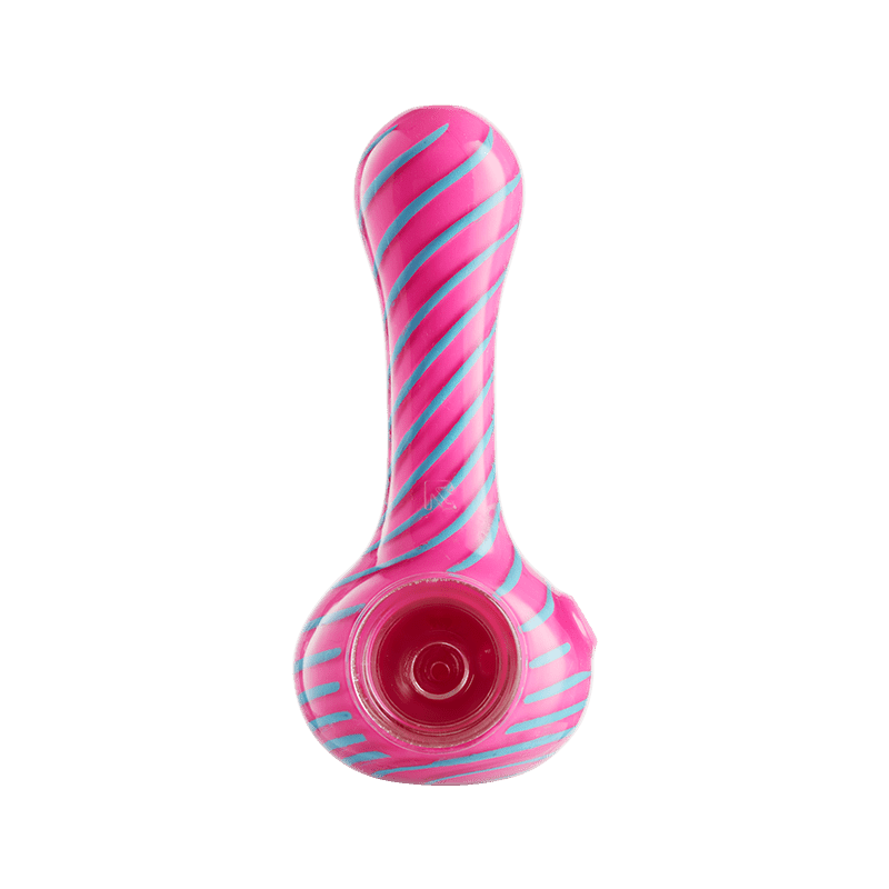 Eyce ORAFLEX Spiral Spoon Pipe - Headshop.com