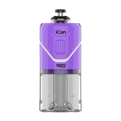 Yocan iCan E-Rig