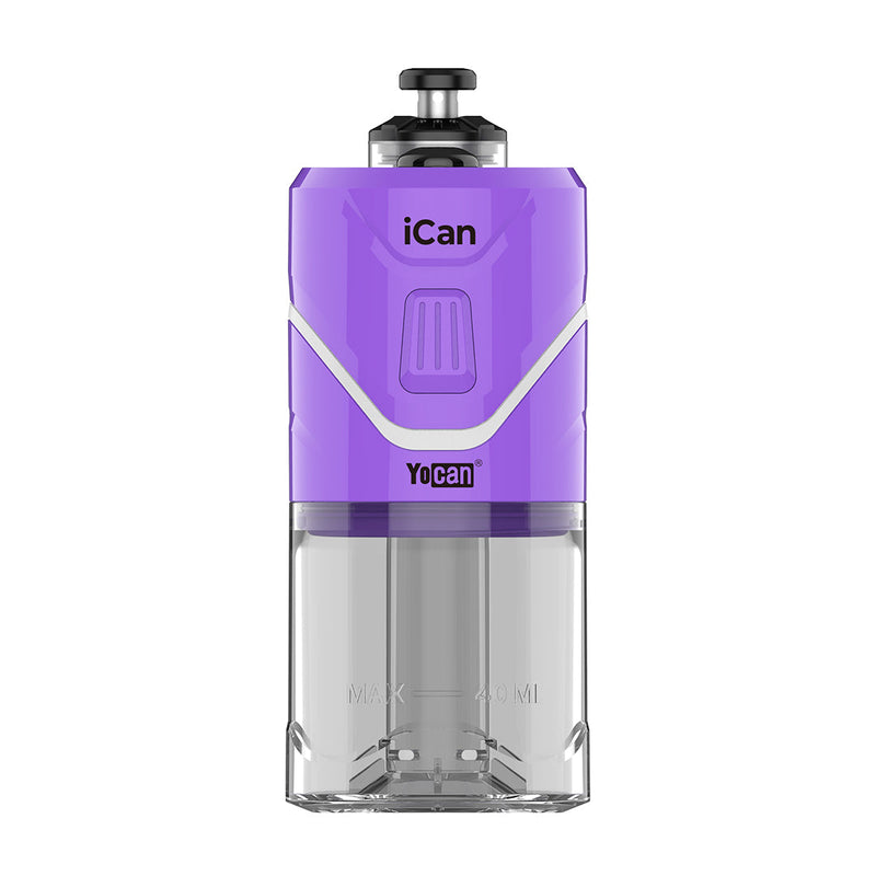 Yocan iCan E-Rig