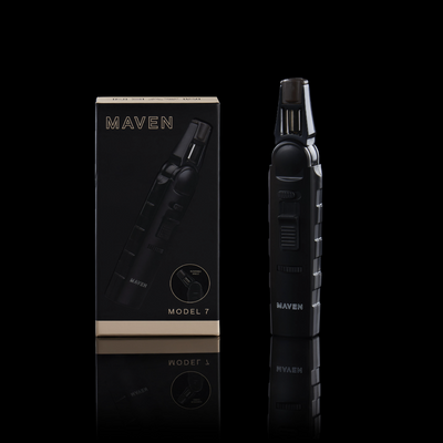 Maven Model 7 - Headshop.com