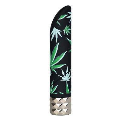 6CT DISPLAY - Maia Novelties Jane 420 Personal Massager - 4.7" - Headshop.com