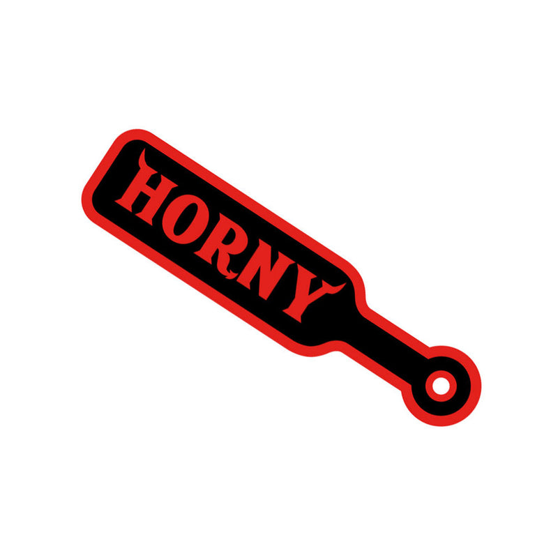 Sex Toy Pin Horny Paddle