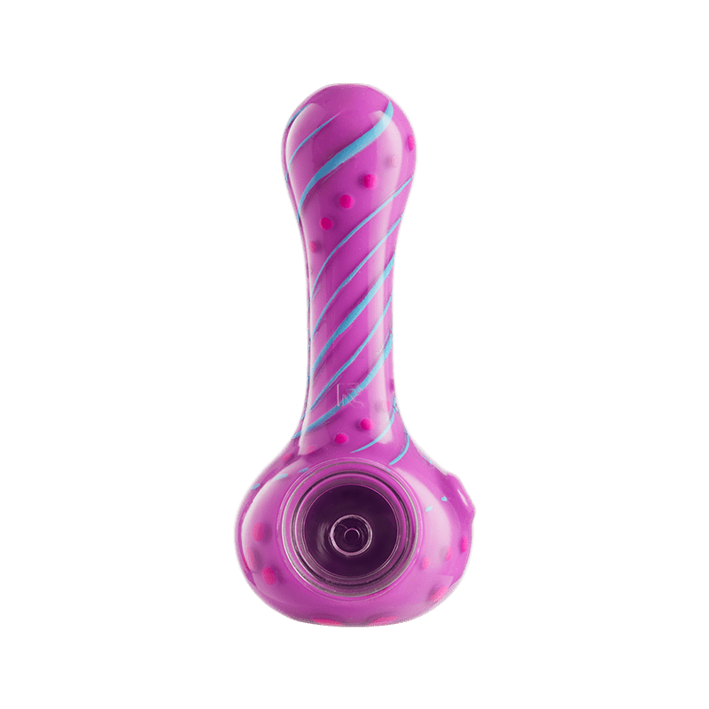 Eyce ORAFLEX Floral Spoon - Headshop.com