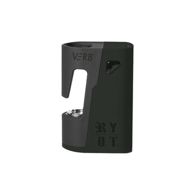 RYOT VERB 510 MINI Vaporizer | 280mAh - Headshop.com