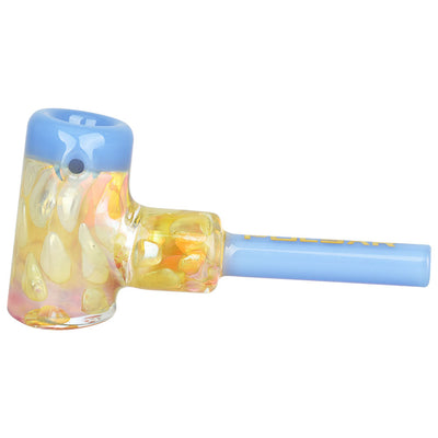 Pulsar Fantasy Fumed Hammer Hand Pipe | 4.25" - Headshop.com