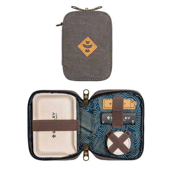 Revelry Rolling Kit Traveler - Smell Proof Kit