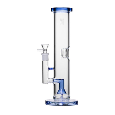 Human Grade 12" Tube Water Pipe - Headshop.com