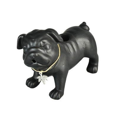 Art of Smoke Pug Life Ceramic Pipe - Headshop.com