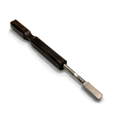 Mystic Timber Dabber: Long Handle - Headshop.com