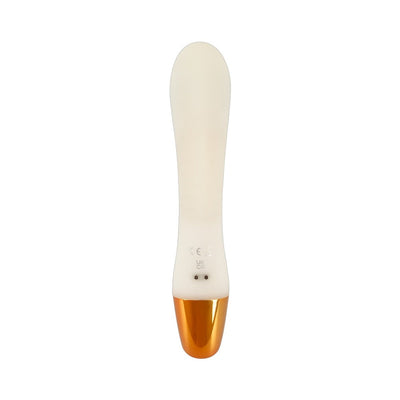 You2Toys Glow-in-the-Dark Rabbit Vibrator