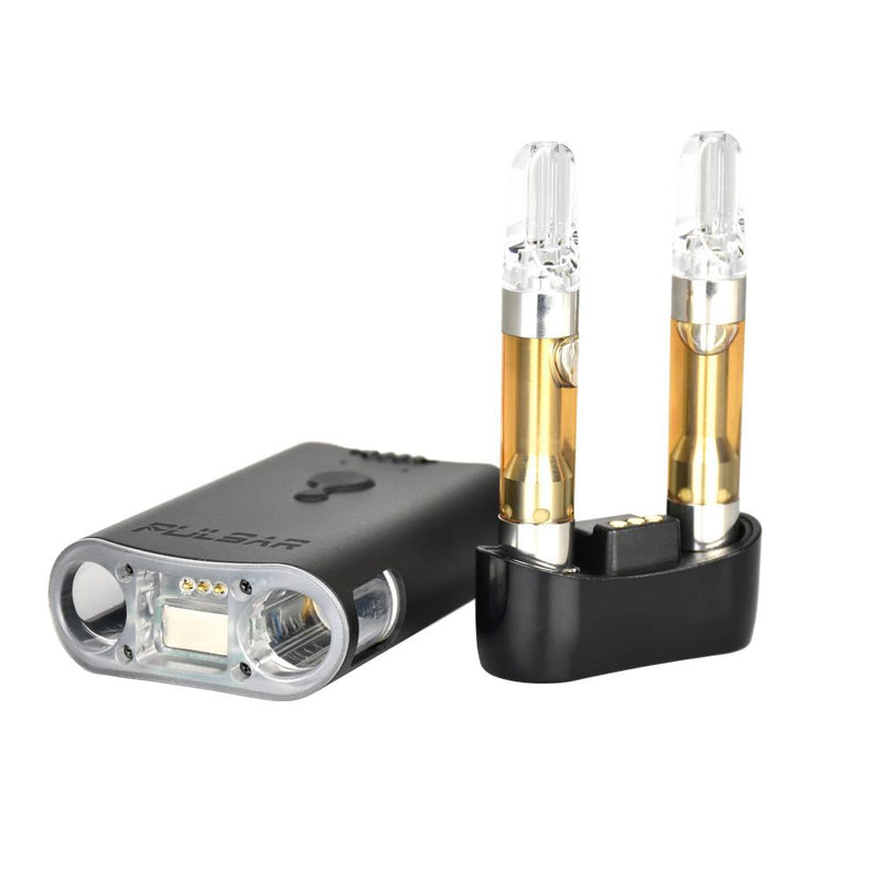 Pulsar DuploCart Thick Oil Vaporizer - Headshop.com