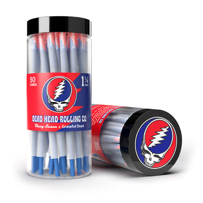 Blazy Susan x Grateful Dead Cones - Headshop.com