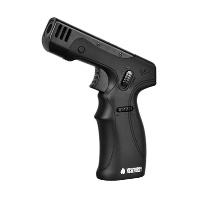 Newport Zero Pistol Grip Torch Lighter | 6" - Headshop.com