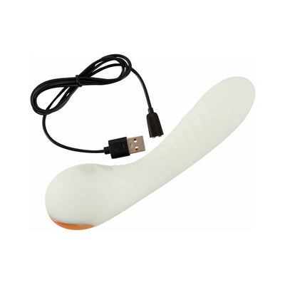 You2Toys Glow-in-the-Dark G-Spot Vibrator