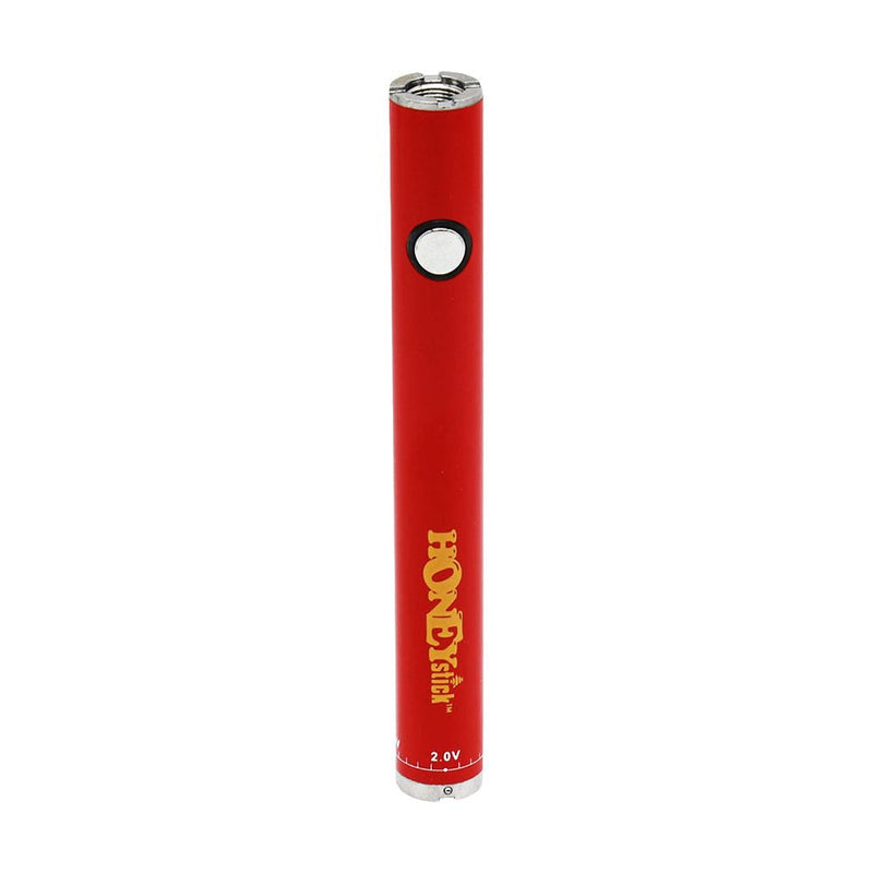 HoneyStick 510 Twist Variable Voltage Vape Pen | 500mAh - Headshop.com