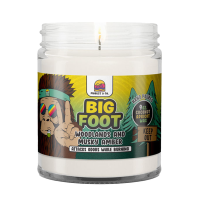 Odor Fighting Candles - Headshop.com