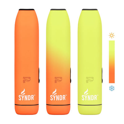 Pulsar Syndr Dry Herb Vaporizer | 880mah - Headshop.com