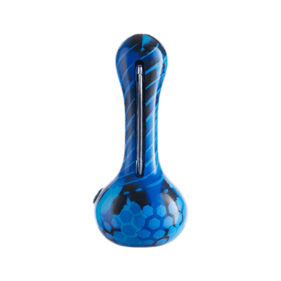 Eyce ORAFLEX Honeycomb Spoon Pipe - Headshop.com