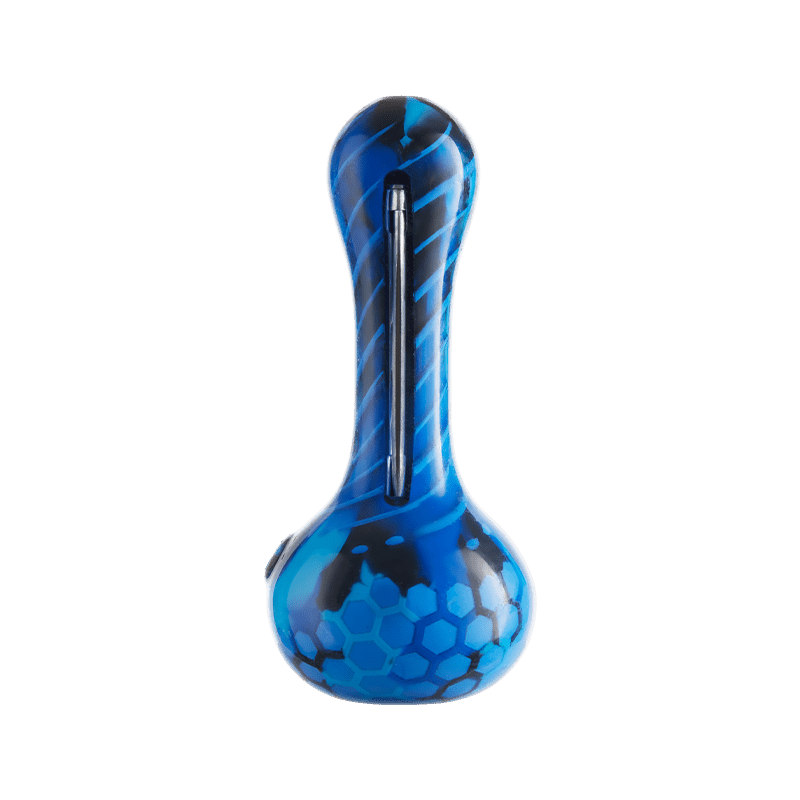 Eyce ORAFLEX Honeycomb Spoon Pipe - Headshop.com