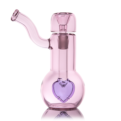 MJ Arsenal The Affectionery Bubbler Valentine's Day