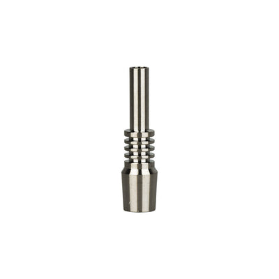 6PC DISPLAY - Hillside Titanium DabTips - 1.5" / 10mm M - Headshop.com