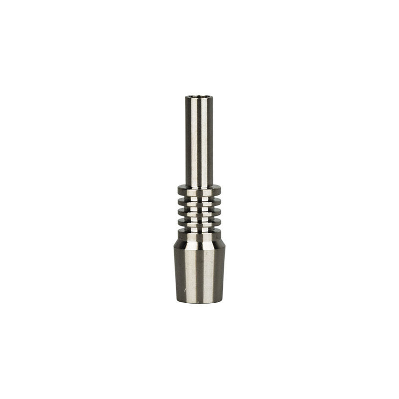 6PC DISPLAY - Hillside Titanium DabTips - 1.5" / 10mm M - Headshop.com