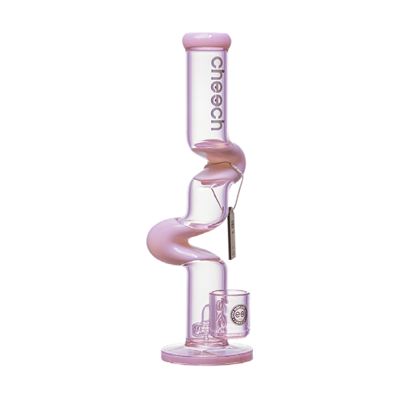 Cheech Glass 15" Zong Proxy Rig - Headshop.com