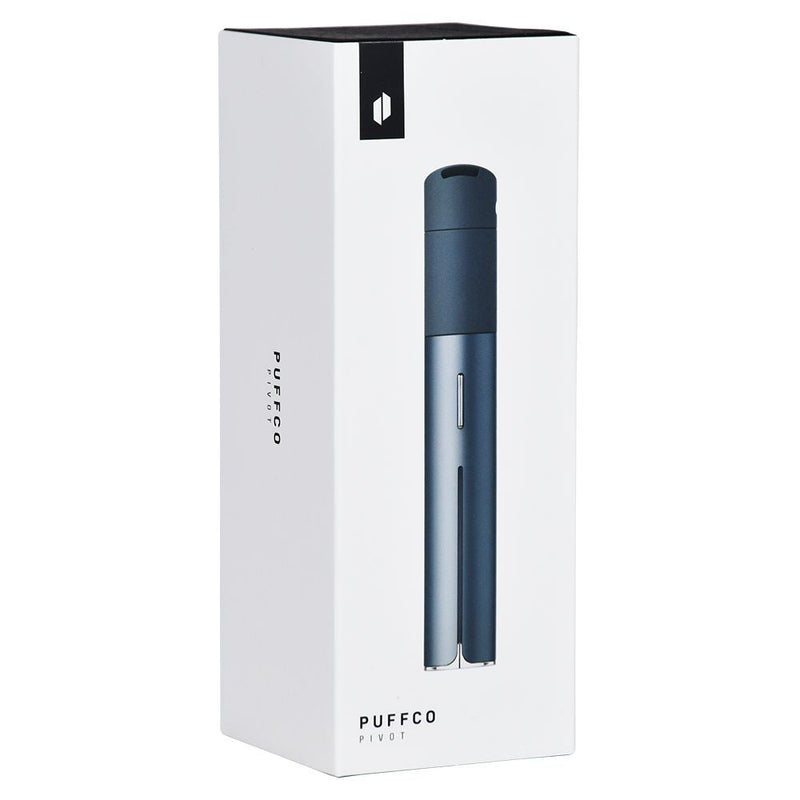 Puffco Pivot Concentrate Vaporizer