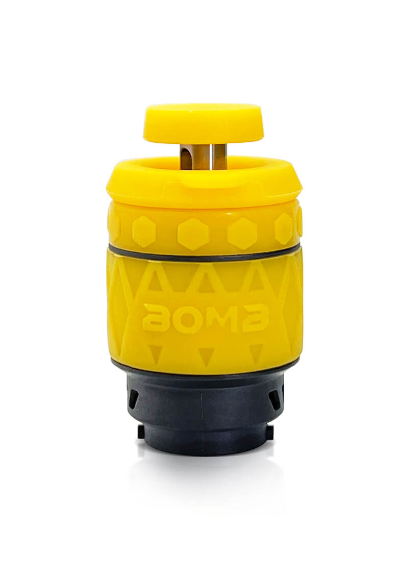 Bomb Pro Atomizer - Headshop.com