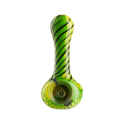 Eyce ORAFLEX Honeycomb Spoon Pipe - Headshop.com