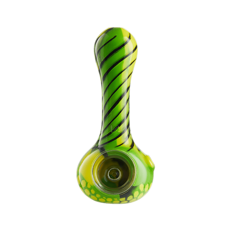 Eyce ORAFLEX Honeycomb Spoon Pipe - Headshop.com