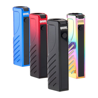 Ooze Novex 2 Vape Battery | 400mAh - Headshop.com