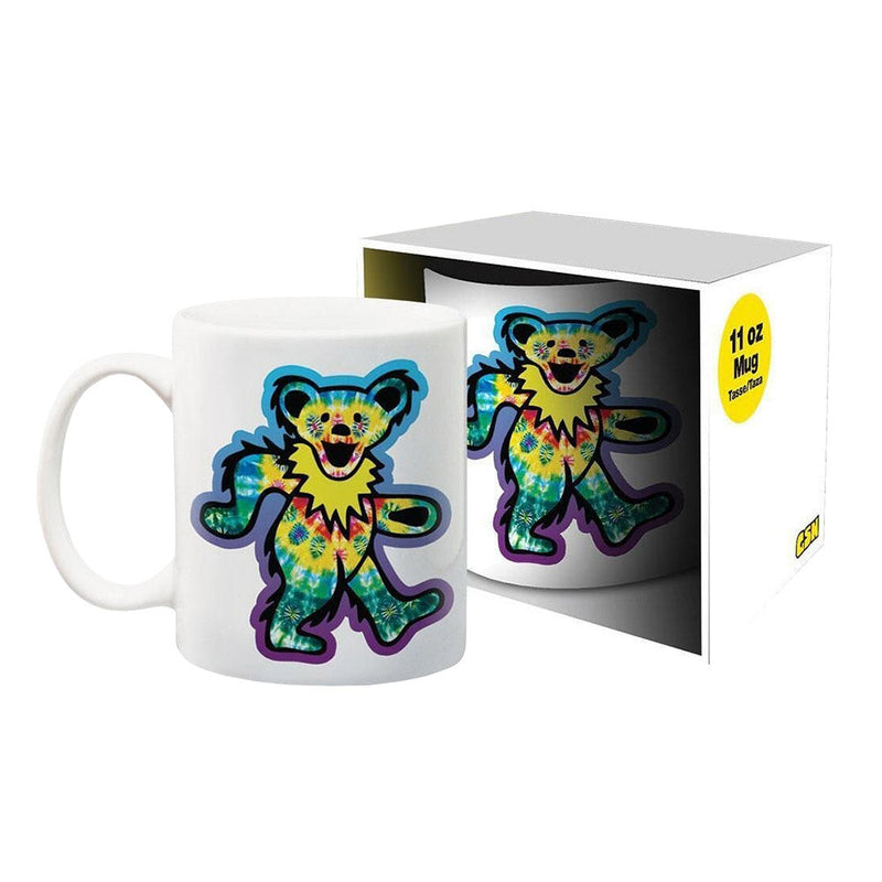 Ceramic Mug - 11oz - Headshop.com