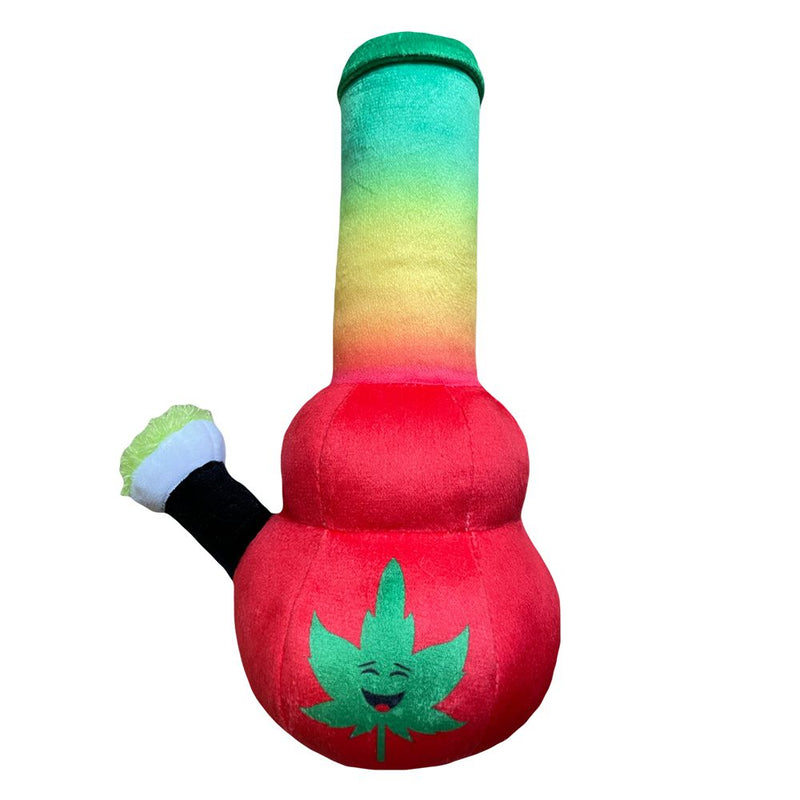 PAW:20 Bo Da Bong Squeaker Dog Toy - 10"