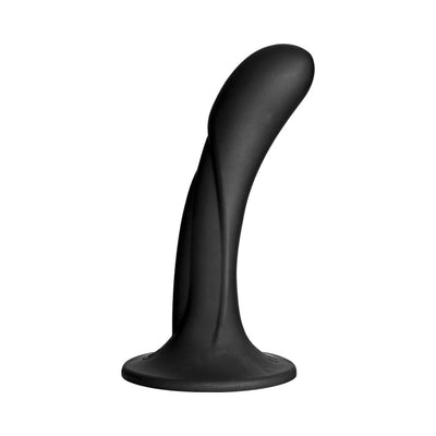 Vac-U-Lock G-Spot Silicone Black