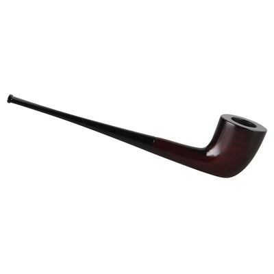 Pulsar Shire Pipes Dublin Cherry Wood - 7.5" - Headshop.com