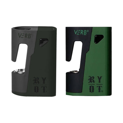 RYOT VERB 510 MINI Vaporizer | 280mAh - Headshop.com