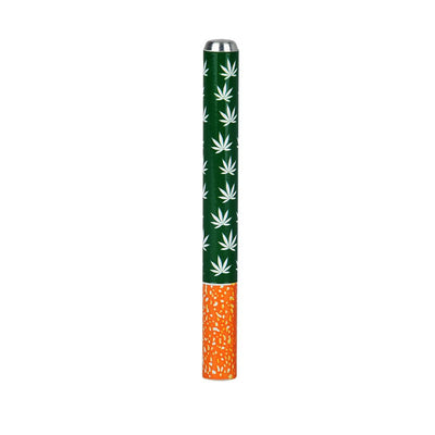 KushKards One Hitter Holiday Greeting Card