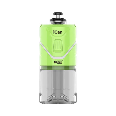 Yocan iCan eRig | 1100mAh - Headshop.com