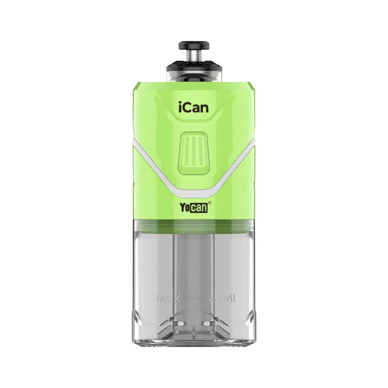 Yocan iCan eRig | 1100mAh - Headshop.com