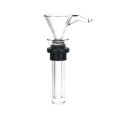 Stem & Slide Set For Soft Glass Pipes - Headshop.com