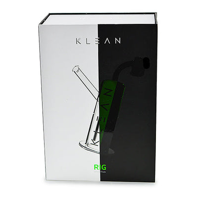 KLEAN Glass - Rig - Headshop.com