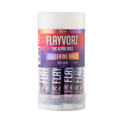 Flayvorz THCA Pre-Roll | 1.75g | 10ct - Headshop.com