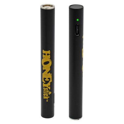 Honey Stick Gen 2 Auto-Draw Variable Voltage Vape Pen - 400mAh - Headshop.com